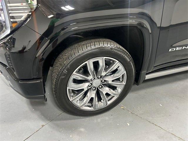 new 2025 GMC Sierra 1500 car, priced at $70,000