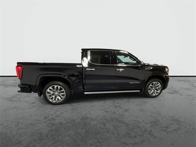 new 2025 GMC Sierra 1500 car, priced at $70,000