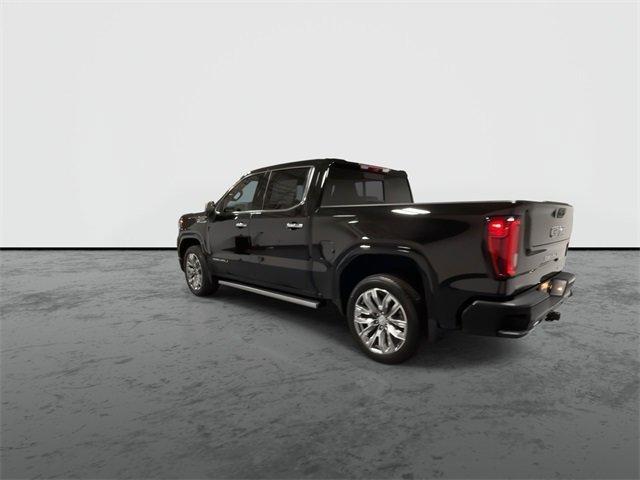 new 2025 GMC Sierra 1500 car, priced at $70,000