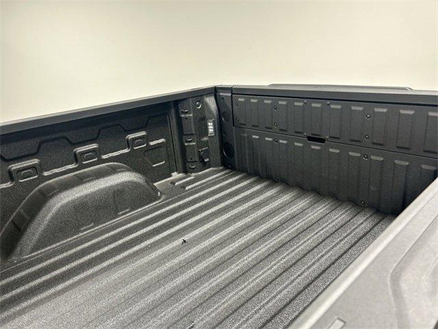 new 2025 GMC Sierra 1500 car, priced at $70,000