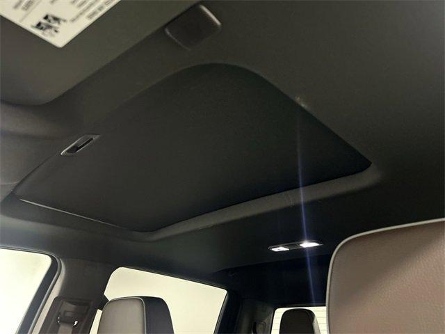 new 2025 GMC Sierra 1500 car, priced at $70,000