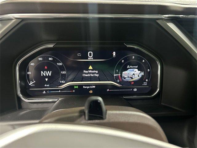 new 2025 GMC Sierra 1500 car, priced at $70,000