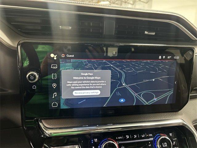 new 2025 GMC Sierra 1500 car, priced at $70,000