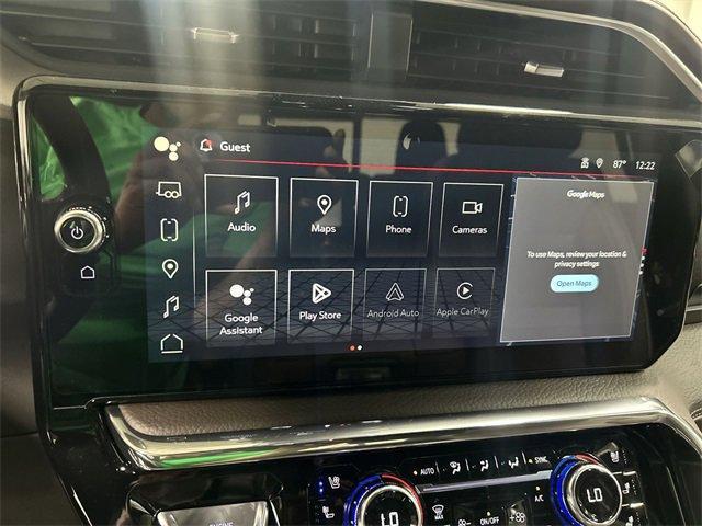 new 2025 GMC Sierra 1500 car, priced at $70,000