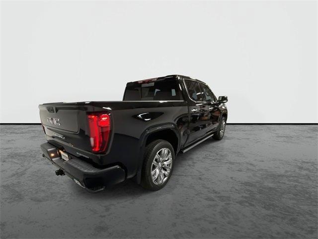 new 2025 GMC Sierra 1500 car, priced at $70,000