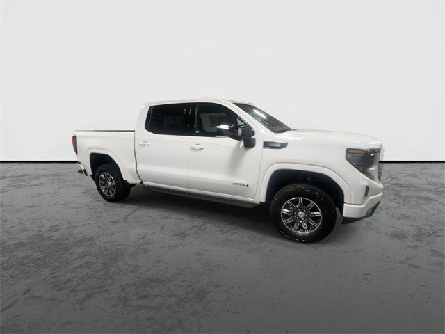 new 2026 GMC Sierra 1500 car, priced at $65,200