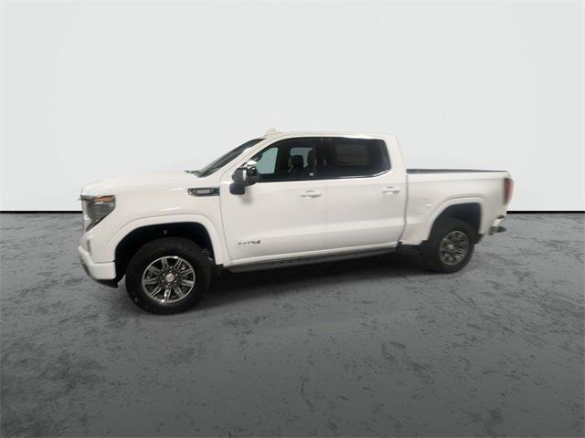 new 2026 GMC Sierra 1500 car, priced at $65,200