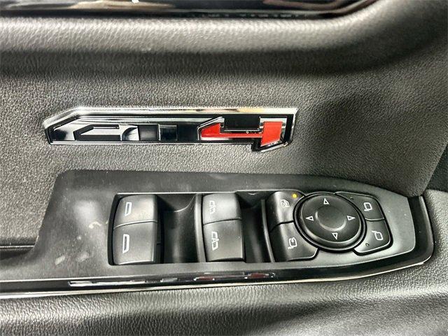 new 2026 GMC Sierra 1500 car, priced at $65,200