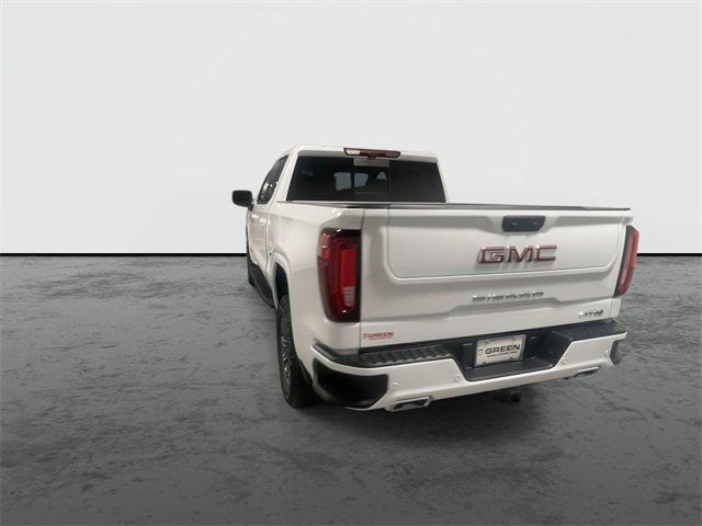 new 2026 GMC Sierra 1500 car, priced at $65,200