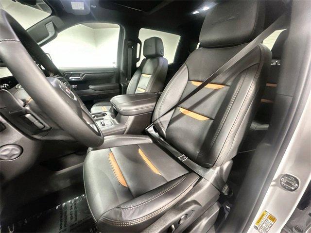 new 2026 GMC Sierra 1500 car, priced at $65,200