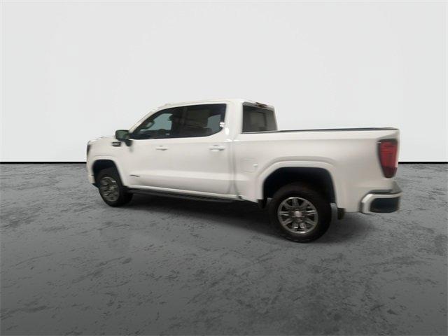 new 2026 GMC Sierra 1500 car, priced at $65,200