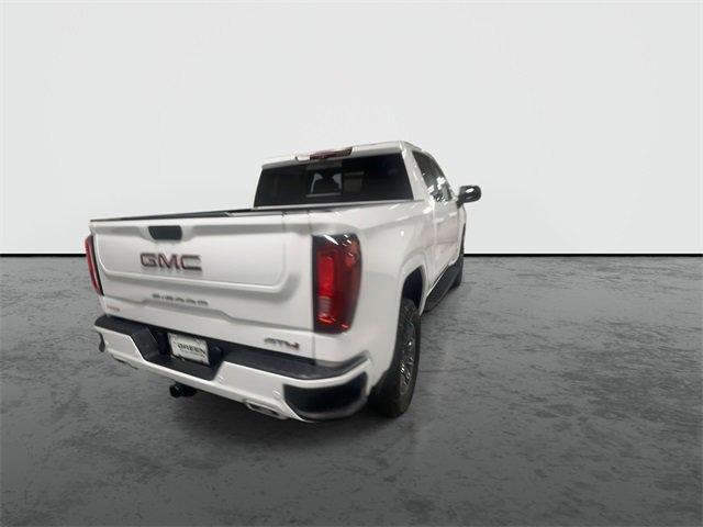 new 2026 GMC Sierra 1500 car, priced at $65,200