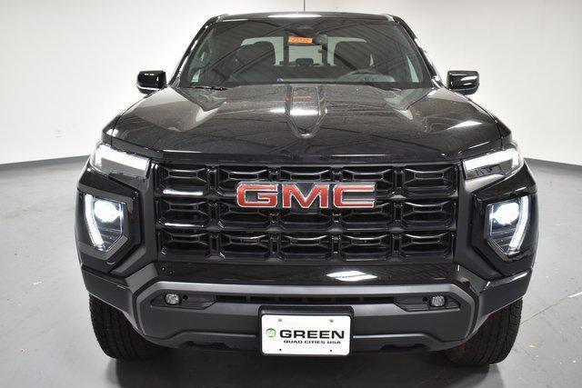 new 2024 GMC Canyon car, priced at $39,975