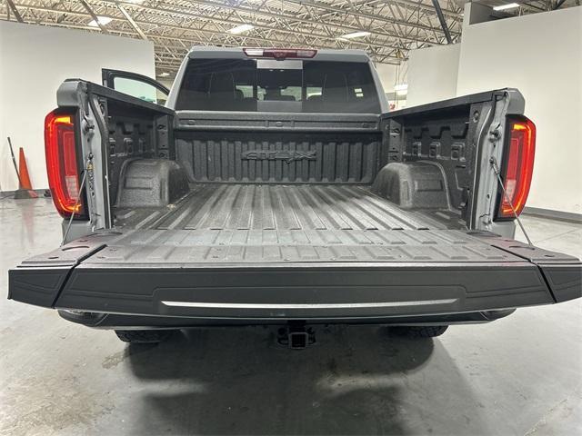 used 2024 GMC Sierra 1500 car, priced at $66,166