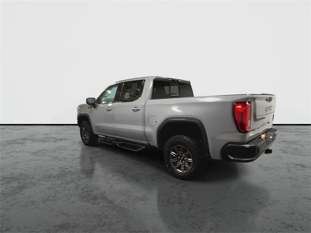 used 2024 GMC Sierra 1500 car, priced at $66,166