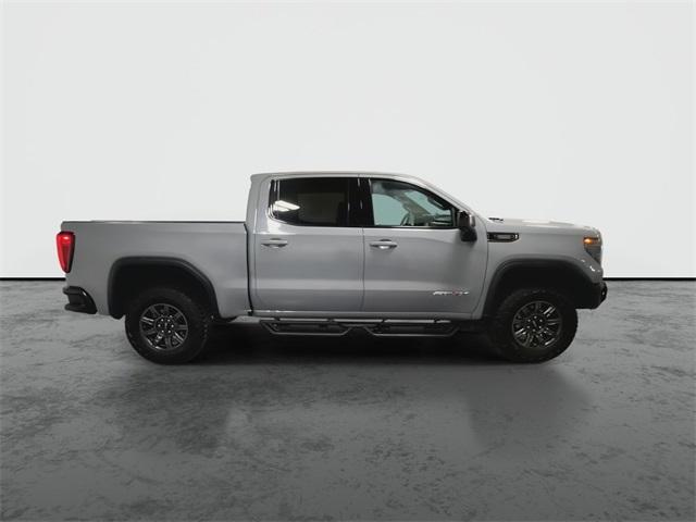 used 2024 GMC Sierra 1500 car, priced at $66,166