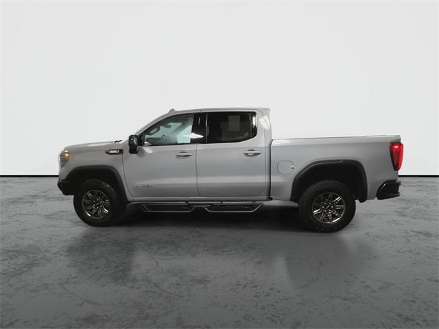 used 2024 GMC Sierra 1500 car, priced at $66,166