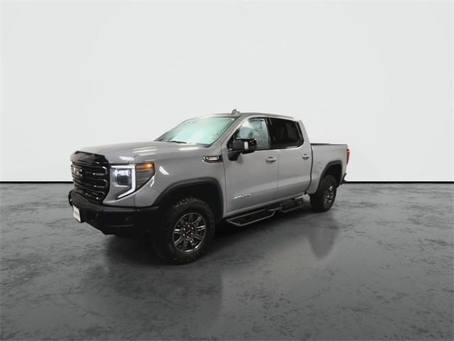 used 2024 GMC Sierra 1500 car, priced at $66,166