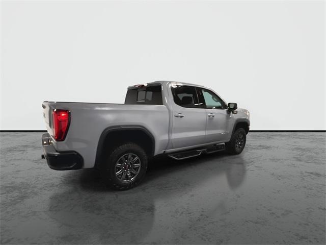 used 2024 GMC Sierra 1500 car, priced at $66,166