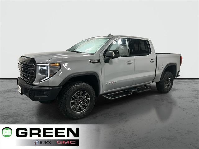 used 2024 GMC Sierra 1500 car, priced at $67,459