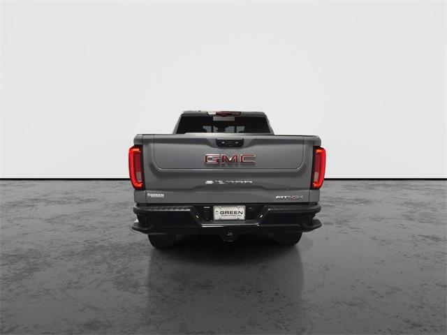 used 2024 GMC Sierra 1500 car, priced at $66,166