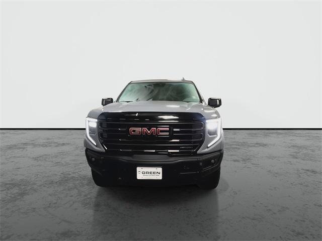 used 2024 GMC Sierra 1500 car, priced at $66,166