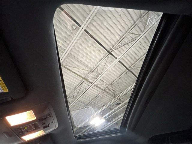 used 2022 Lexus GX 460 car, priced at $49,233