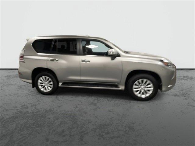 used 2022 Lexus GX 460 car, priced at $49,233