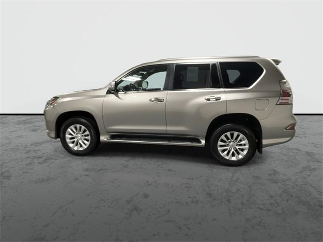 used 2022 Lexus GX 460 car, priced at $49,930