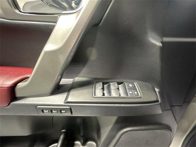 used 2022 Lexus GX 460 car, priced at $49,233