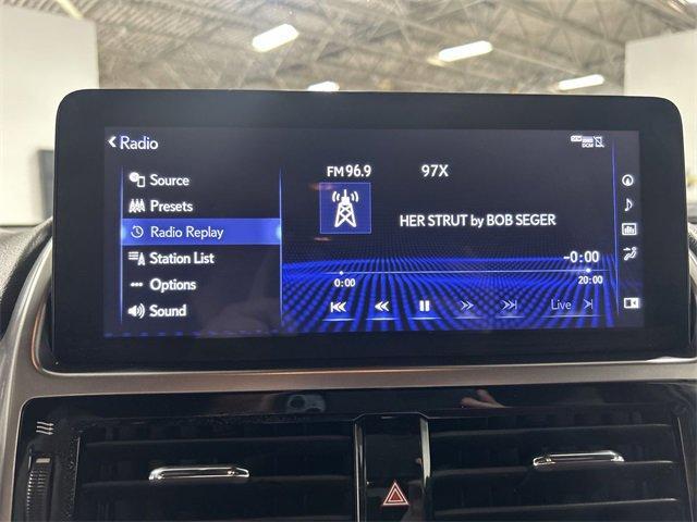 used 2022 Lexus GX 460 car, priced at $49,233