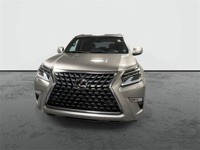 used 2022 Lexus GX 460 car, priced at $49,233
