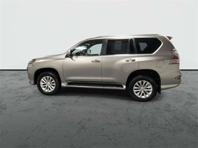 used 2022 Lexus GX 460 car, priced at $49,233