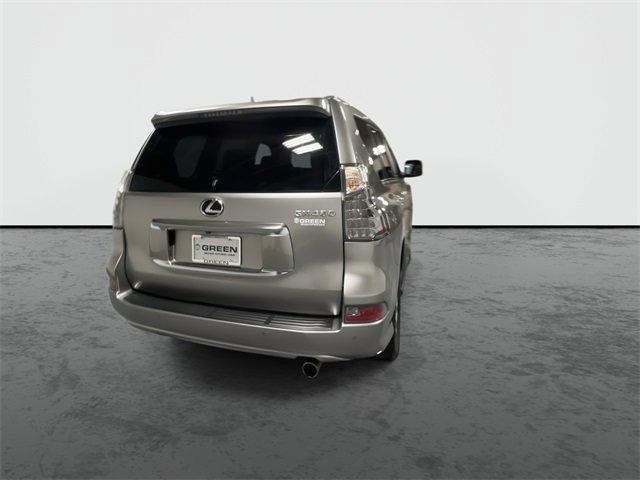 used 2022 Lexus GX 460 car, priced at $49,233