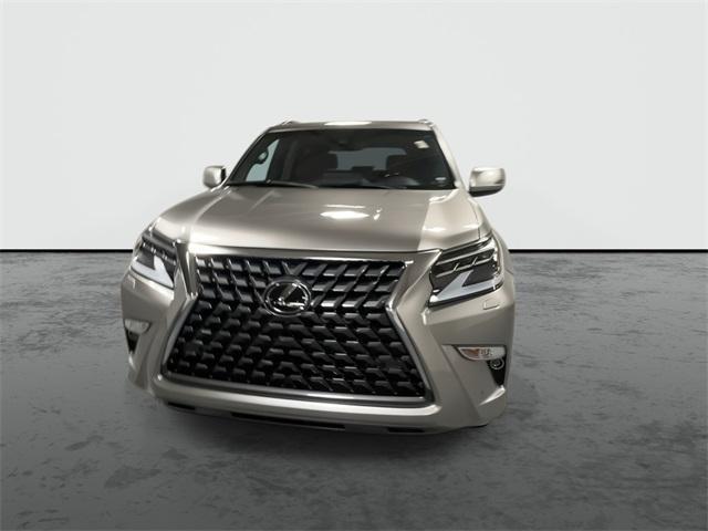 used 2022 Lexus GX 460 car, priced at $49,930