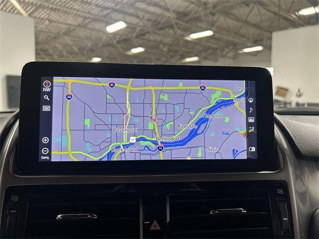 used 2022 Lexus GX 460 car, priced at $49,233