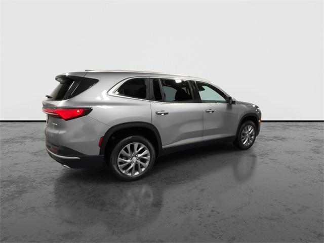 used 2025 Buick Enclave car, priced at $47,999