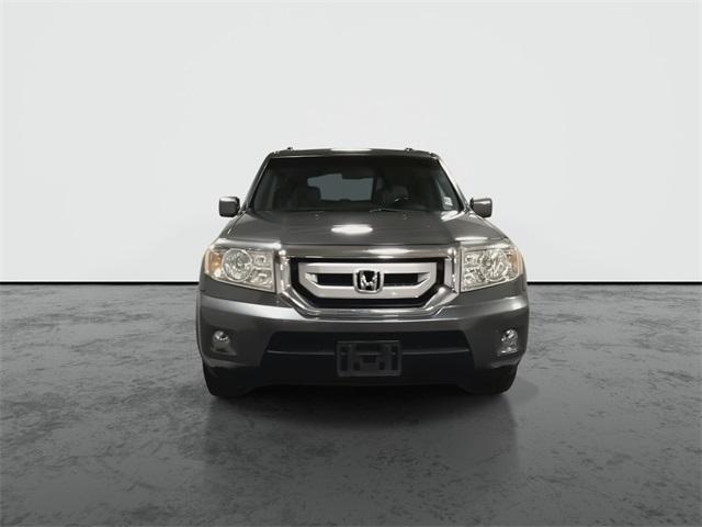 used 2011 Honda Pilot car, priced at $8,990