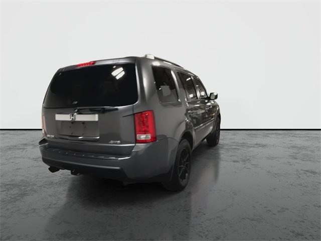 used 2011 Honda Pilot car, priced at $8,990