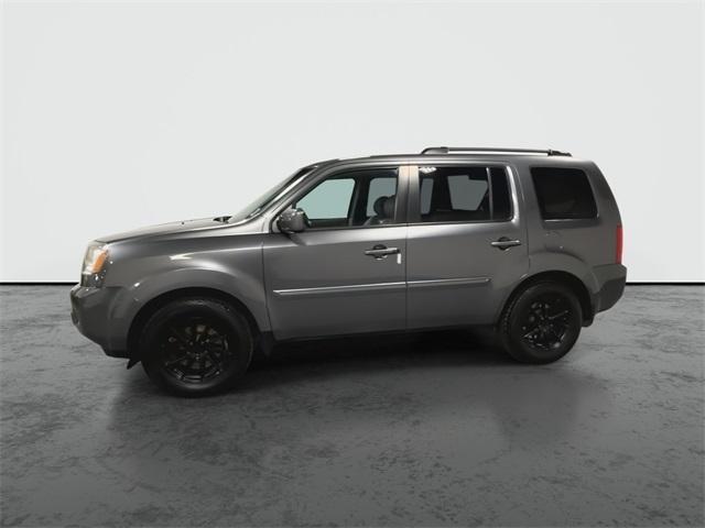 used 2011 Honda Pilot car, priced at $8,990