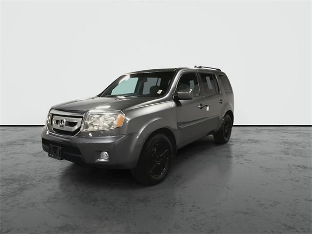 used 2011 Honda Pilot car, priced at $8,990