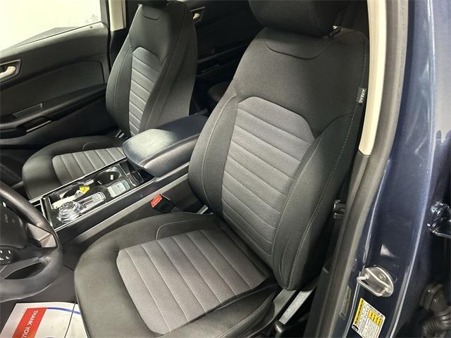 used 2019 Ford Edge car, priced at $15,297