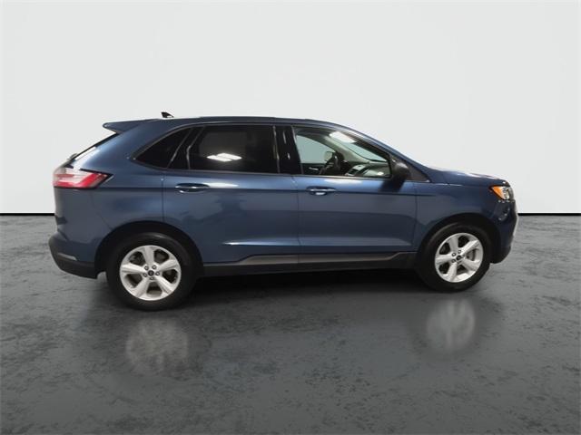 used 2019 Ford Edge car, priced at $15,297