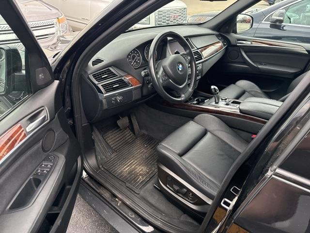 used 2013 BMW X5 car, priced at $9,580