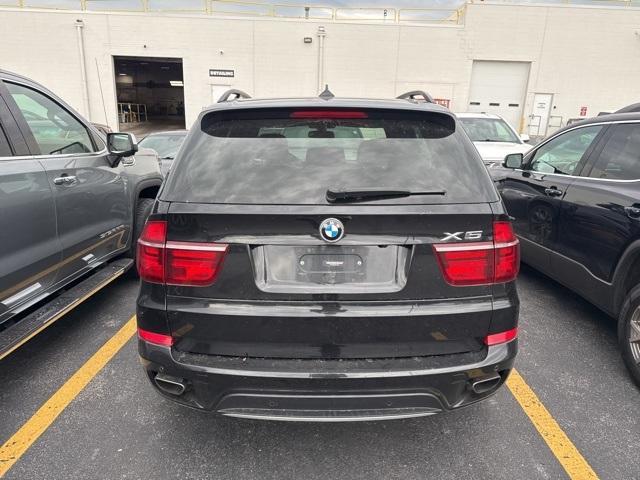 used 2013 BMW X5 car, priced at $9,580