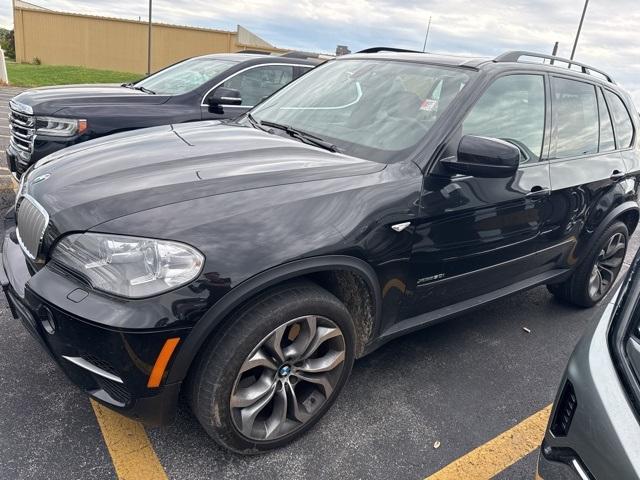 used 2013 BMW X5 car, priced at $9,580
