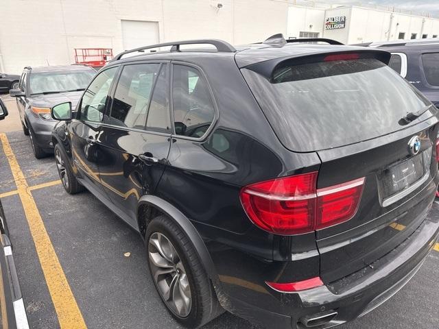 used 2013 BMW X5 car, priced at $9,580