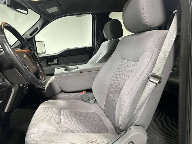 used 2014 Ford F-150 car, priced at $10,900