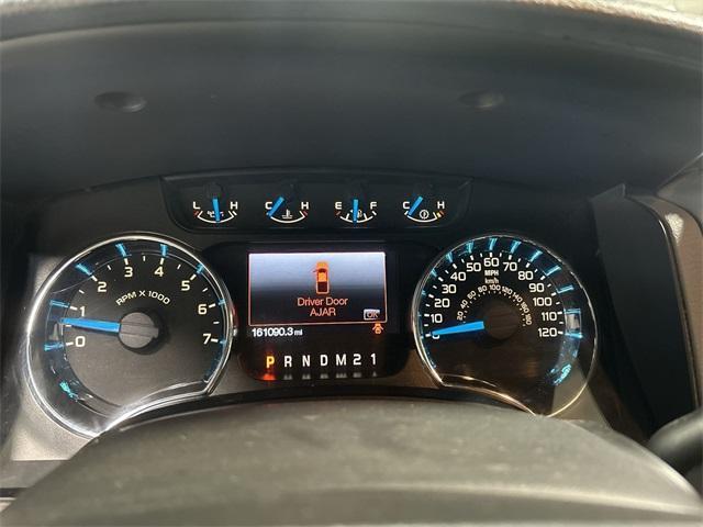 used 2014 Ford F-150 car, priced at $10,900
