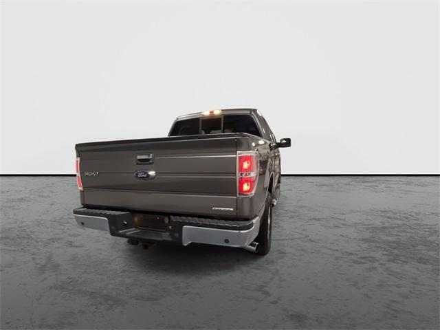 used 2014 Ford F-150 car, priced at $10,900